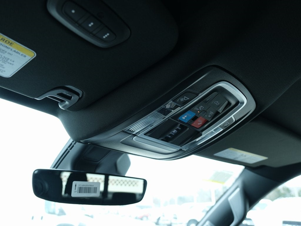 2026 RAM 1500 Big Horn/Lone Star Night Edition