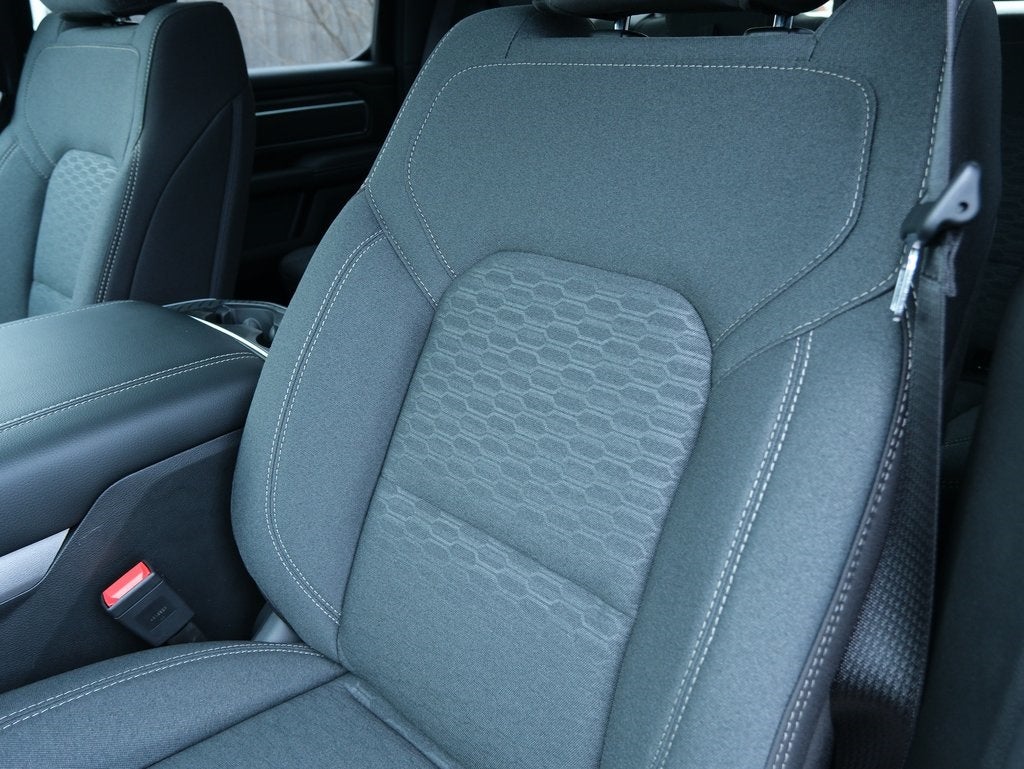 2026 RAM 1500 Big Horn/Lone Star Night Edition