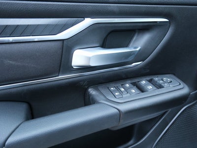 2026 RAM 1500 Big Horn/Lone Star Night Edition