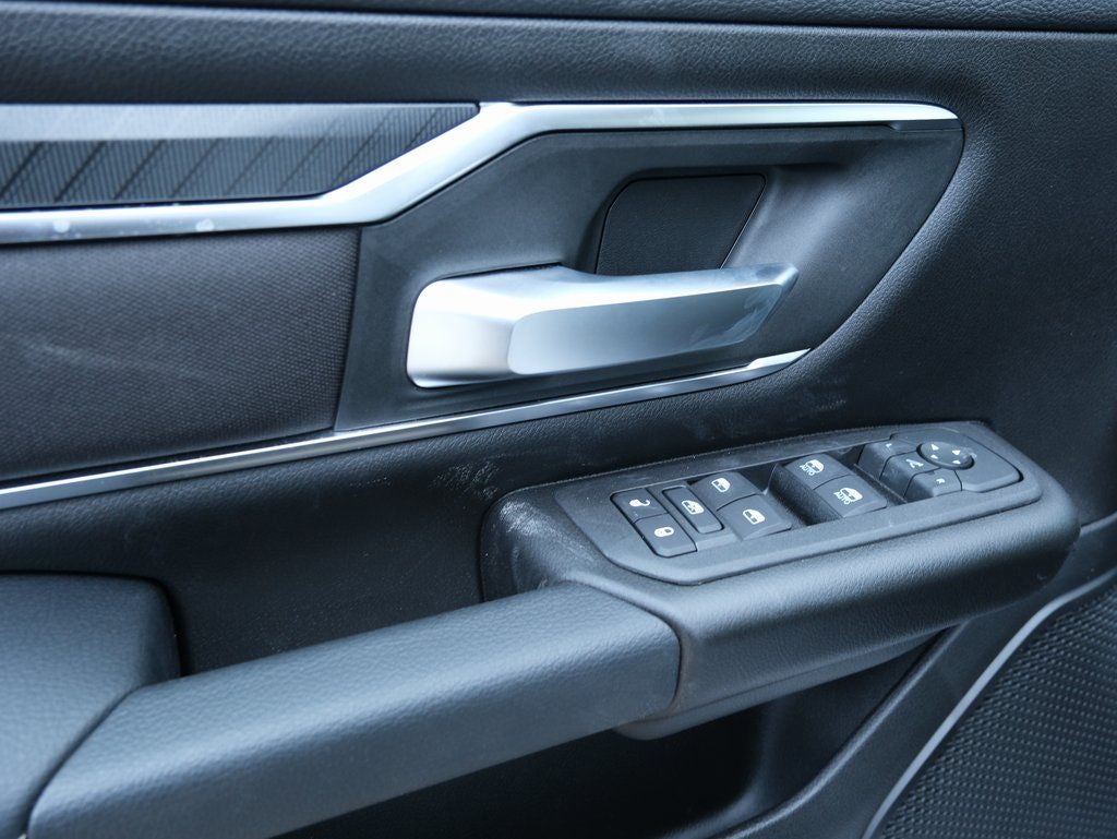 2026 RAM 1500 Big Horn/Lone Star Night Edition