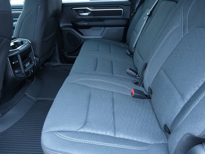 2026 RAM 1500 Big Horn/Lone Star Night Edition