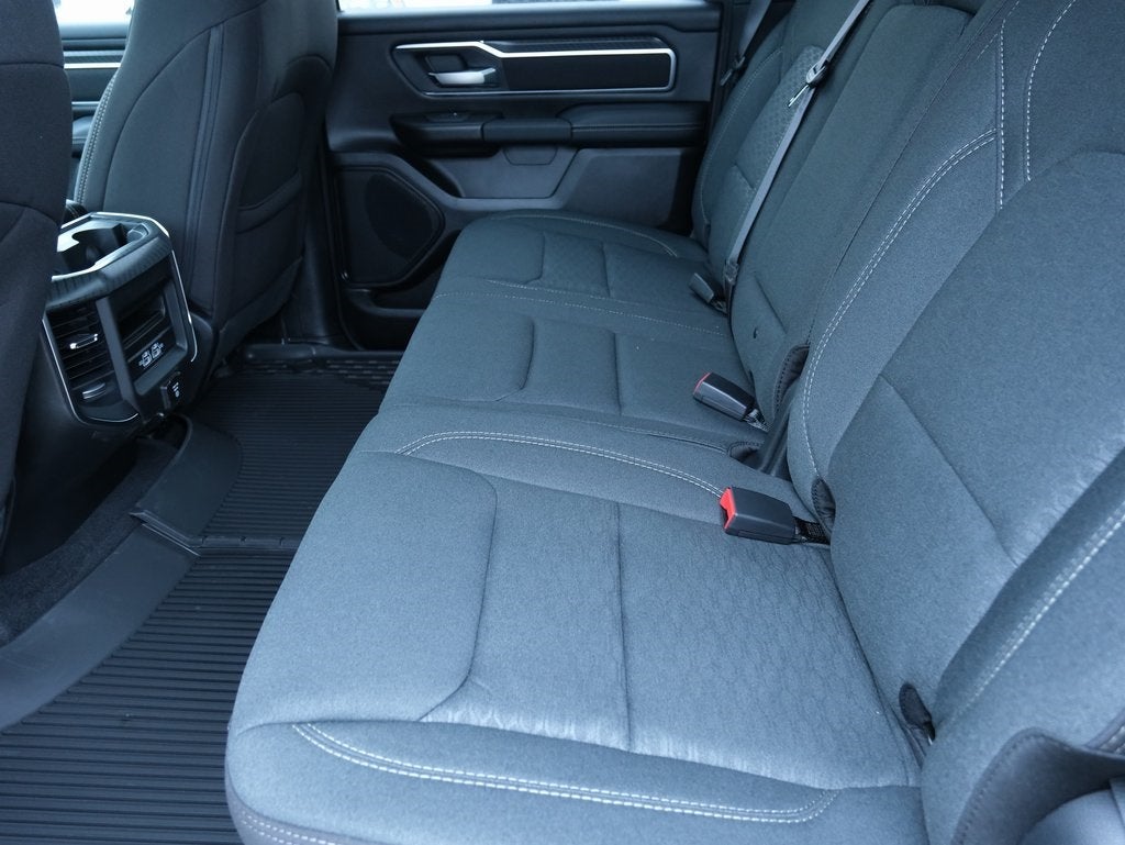 2026 RAM 1500 Big Horn/Lone Star Night Edition