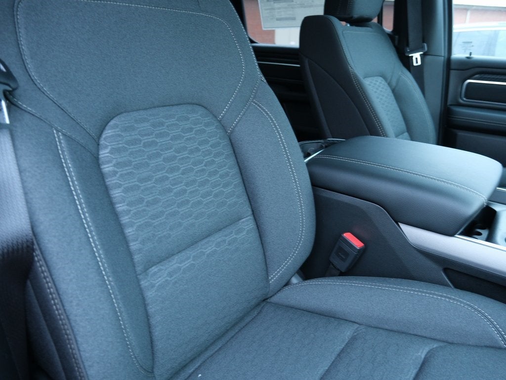 2026 RAM 1500 Big Horn/Lone Star Night Edition