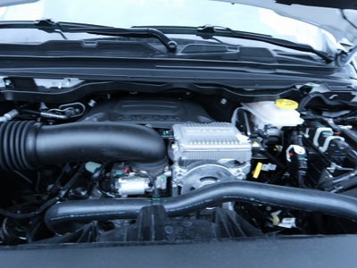 2026 RAM 1500 Big Horn/Lone Star Night Edition