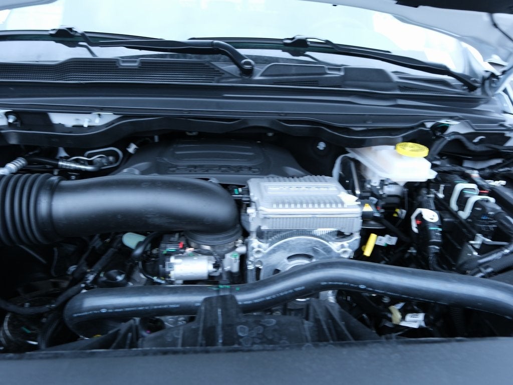 2026 RAM 1500 Big Horn/Lone Star Night Edition