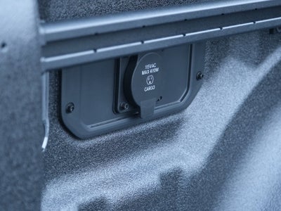 2026 RAM 1500 Big Horn/Lone Star Night Edition