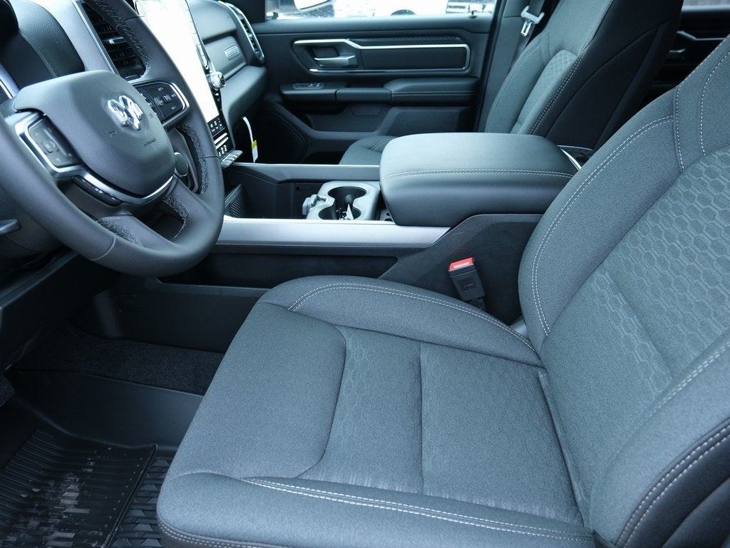 2026 RAM 1500 Big Horn/Lone Star Night Edition