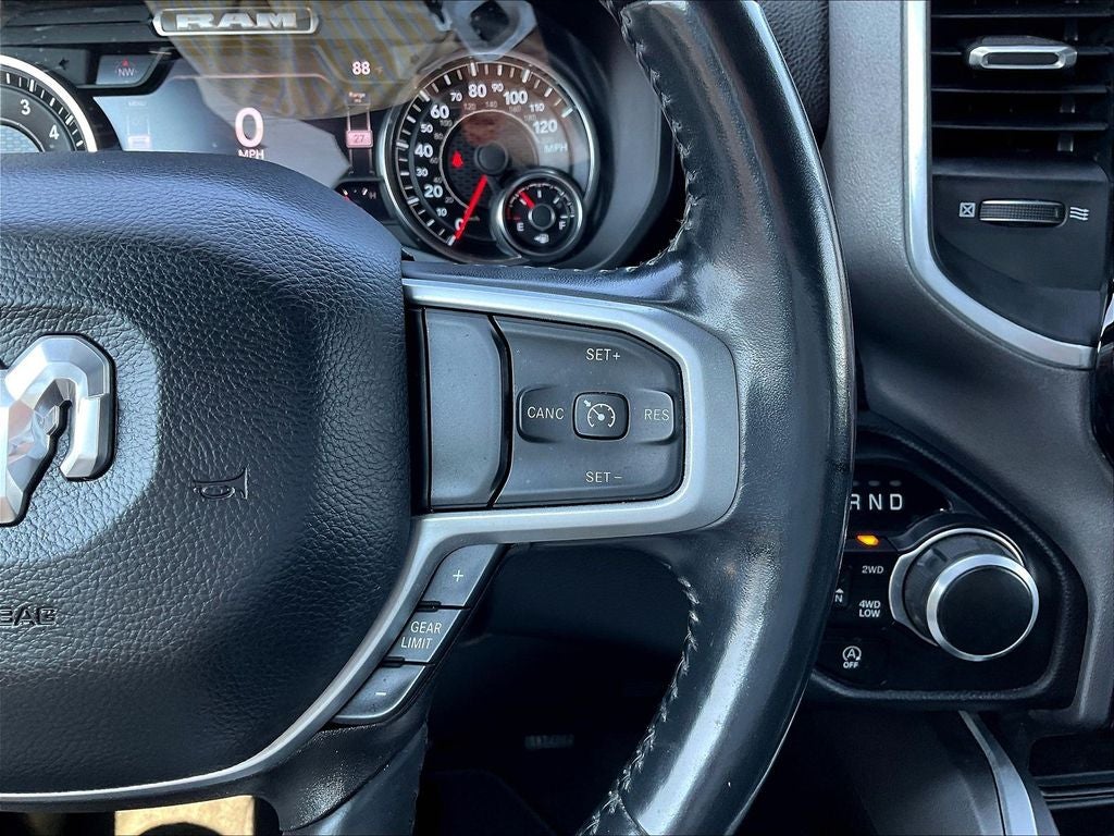 2023 RAM 1500 Big Horn/Lone Star