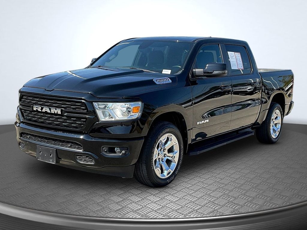 2023 RAM 1500 Big Horn/Lone Star