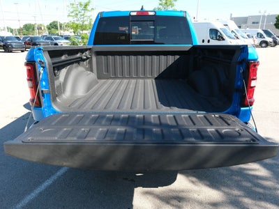 2026 RAM 1500 Big Horn/Lone Star Night Edition