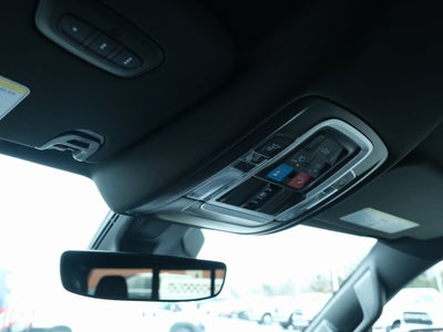 2026 RAM 1500 Big Horn/Lone Star Night Edition