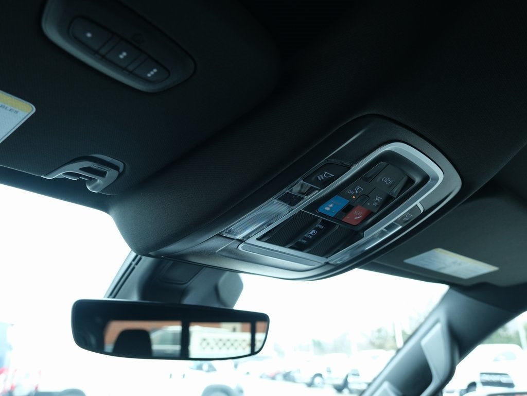 2026 RAM 1500 Big Horn/Lone Star Night Edition