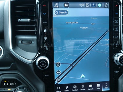 2026 RAM 1500 Big Horn/Lone Star Night Edition