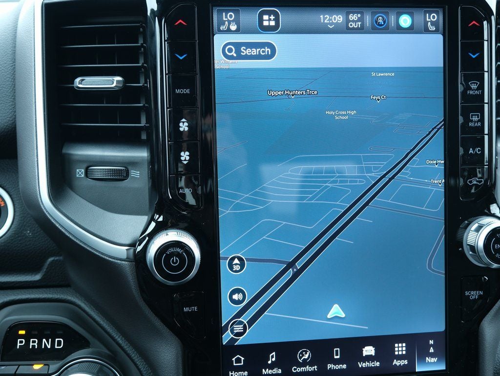 2026 RAM 1500 Big Horn/Lone Star Night Edition