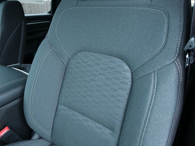 2026 RAM 1500 Big Horn/Lone Star Night Edition