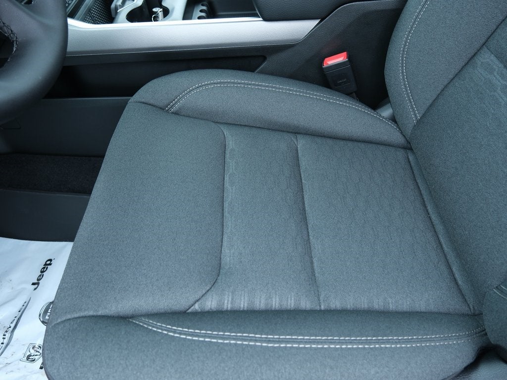 2026 RAM 1500 Big Horn/Lone Star Night Edition