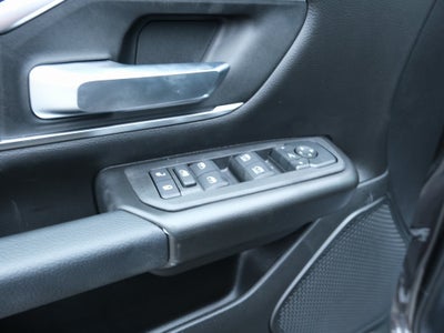 2026 RAM 1500 Big Horn/Lone Star Night Edition