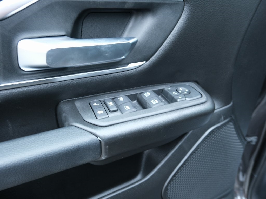 2026 RAM 1500 Big Horn/Lone Star Night Edition