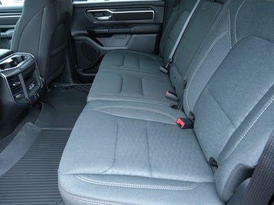 2026 RAM 1500 Big Horn/Lone Star Night Edition