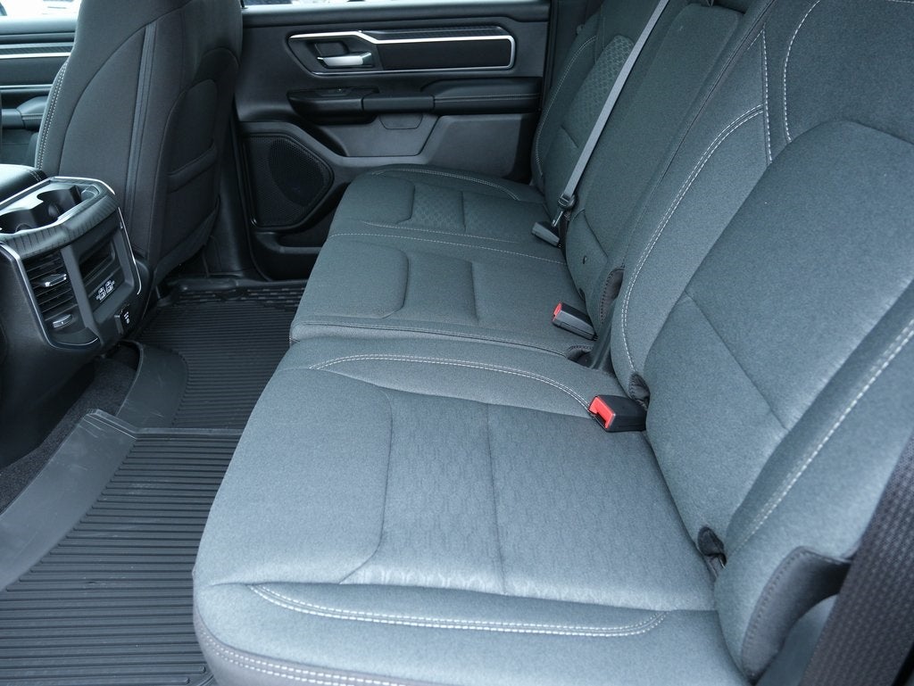 2026 RAM 1500 Big Horn/Lone Star Night Edition