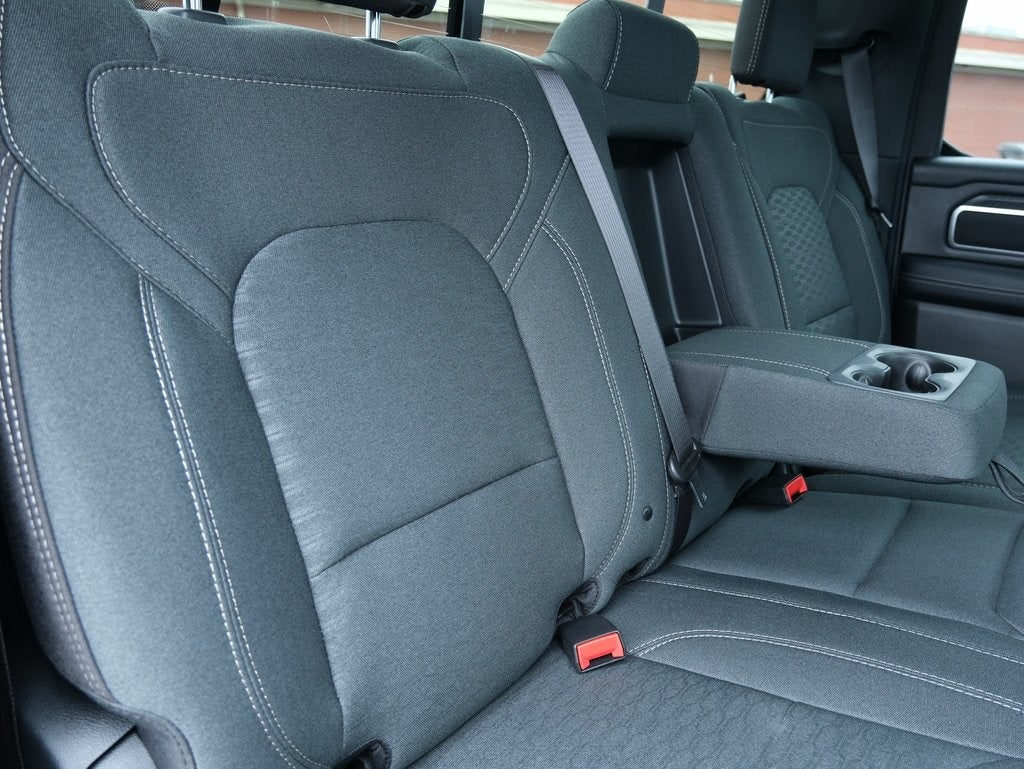 2026 RAM 1500 Big Horn/Lone Star Night Edition