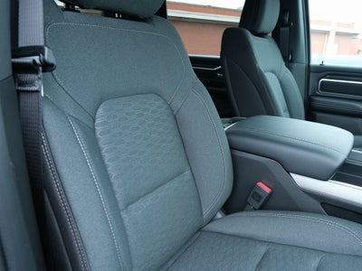 2026 RAM 1500 Big Horn/Lone Star Night Edition