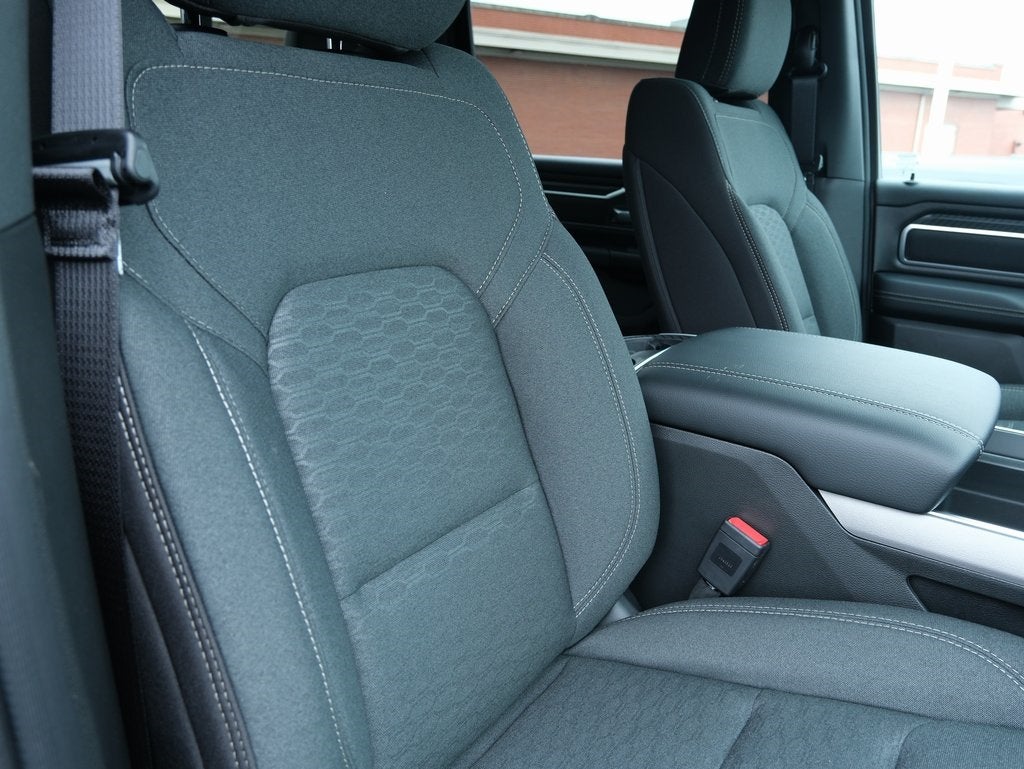 2026 RAM 1500 Big Horn/Lone Star Night Edition