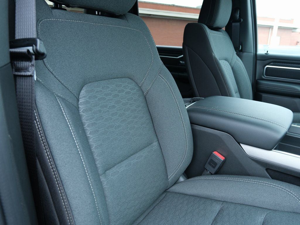 2026 RAM 1500 Big Horn/Lone Star Night Edition