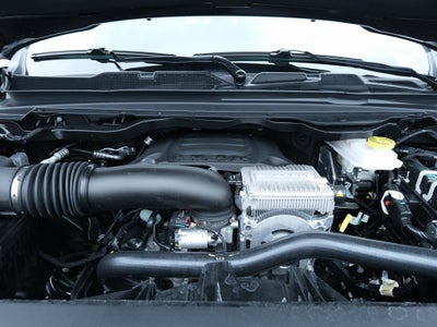 2026 RAM 1500 Big Horn/Lone Star Night Edition