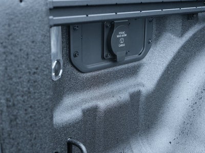 2026 RAM 1500 Big Horn/Lone Star Night Edition