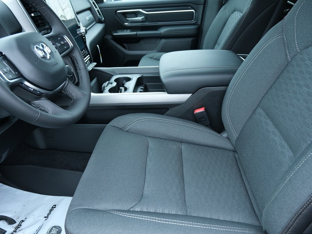 2026 RAM 1500 Big Horn/Lone Star Night Edition