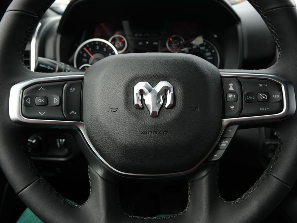 2026 RAM 1500 Big Horn/Lone Star Night Edition