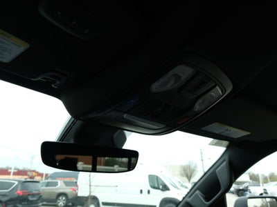 2026 RAM 1500 Big Horn/Lone Star Night Edition