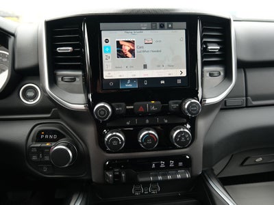 2026 RAM 1500 Big Horn/Lone Star Night Edition