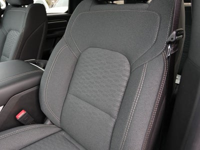 2026 RAM 1500 Big Horn/Lone Star Night Edition