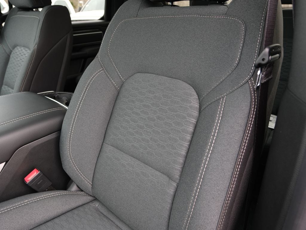 2026 RAM 1500 Big Horn/Lone Star Night Edition