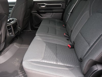 2026 RAM 1500 Big Horn/Lone Star Night Edition