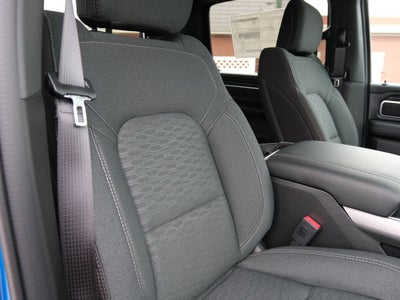 2026 RAM 1500 Big Horn/Lone Star Night Edition