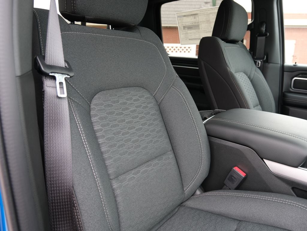 2026 RAM 1500 Big Horn/Lone Star Night Edition