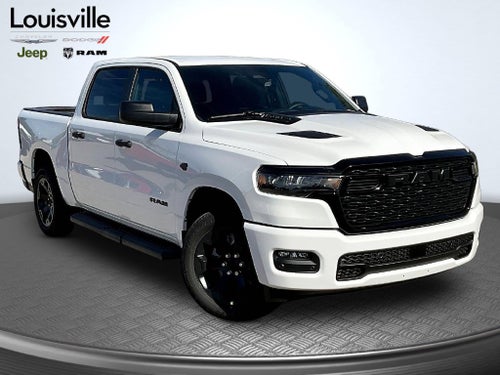 2027 RAM 1500 Express