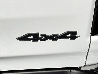 2027 RAM 1500 Express