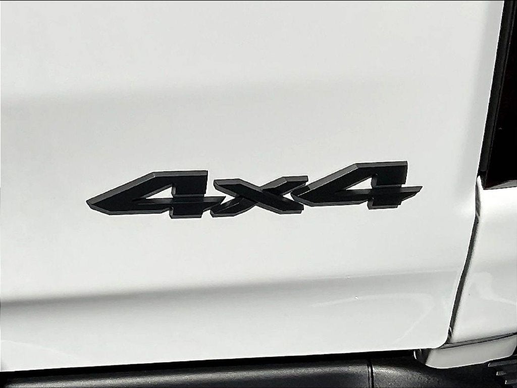 2027 RAM 1500 Express