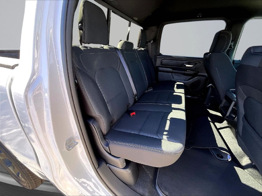 2027 RAM 1500 Express