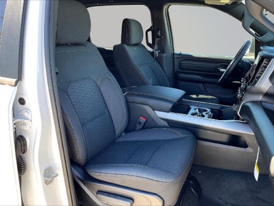 2027 RAM 1500 Express