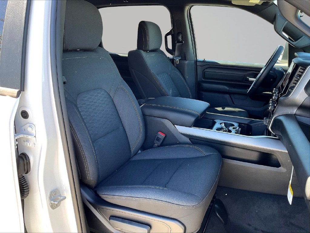 2027 RAM 1500 Express
