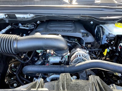 2027 RAM 1500 Express