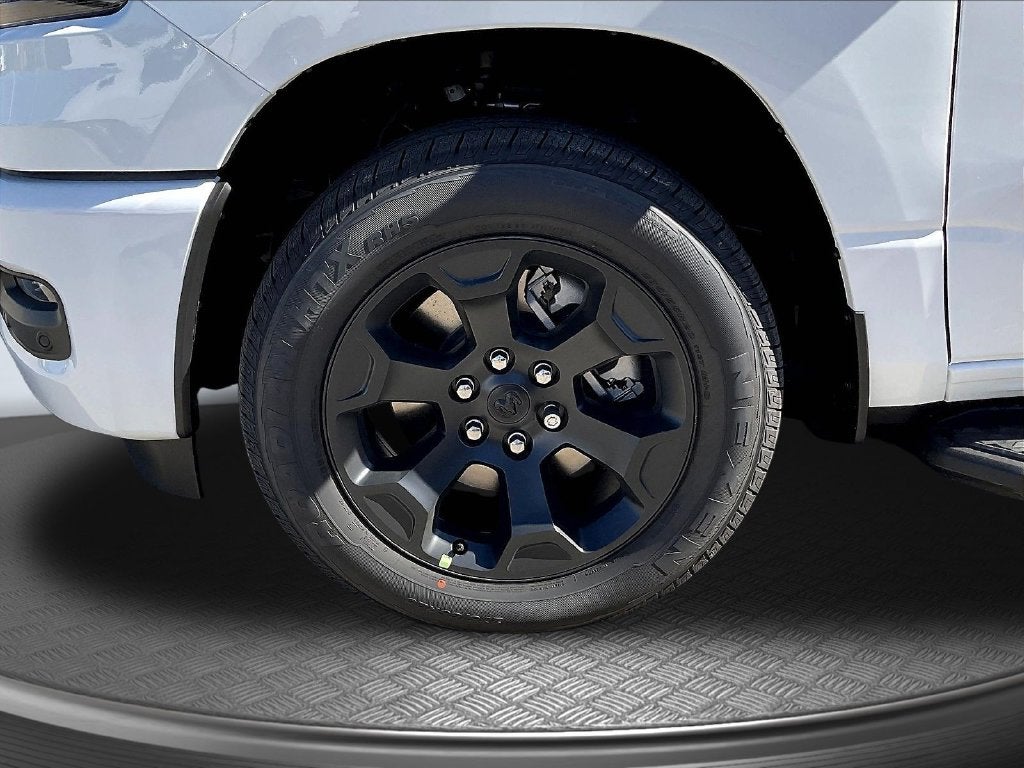 2027 RAM 1500 Express