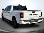 2027 RAM 1500 Express