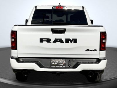 2027 RAM 1500 Express