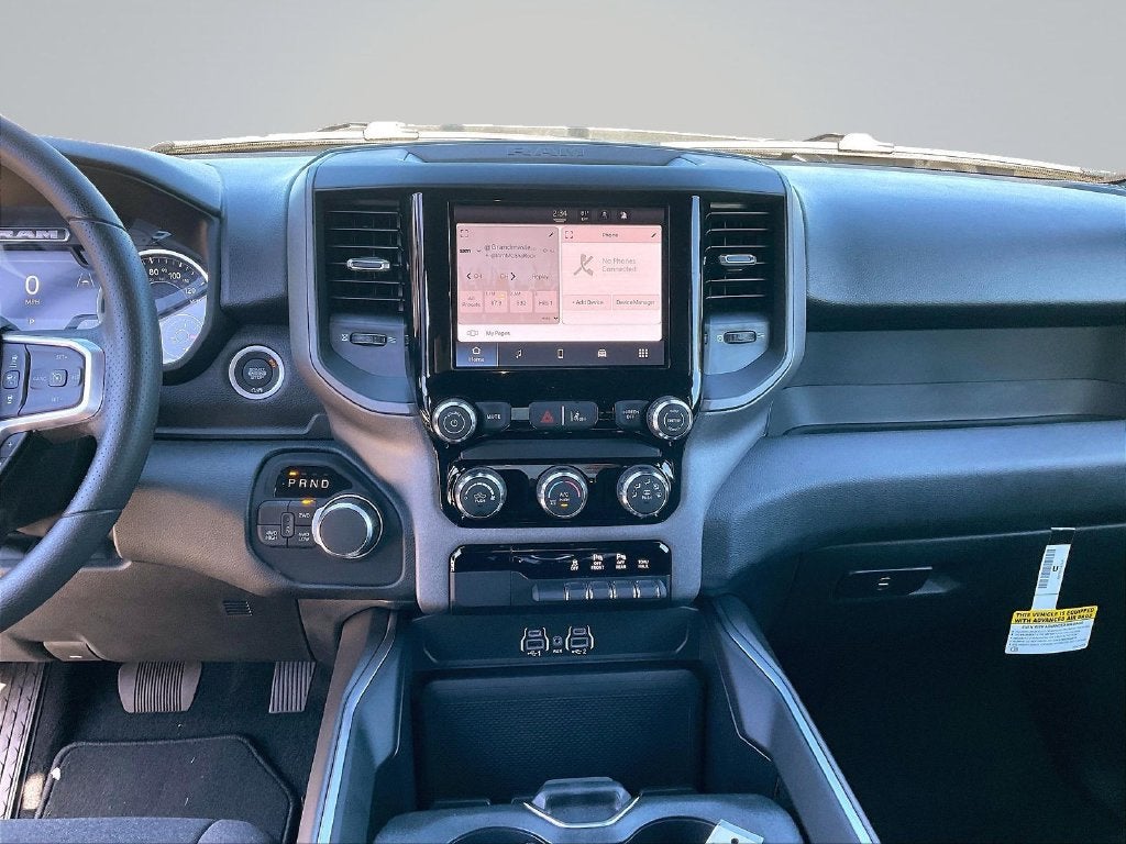 2027 RAM 1500 Express